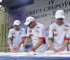 Scuola Nazionale Acrobati Pizzaioli