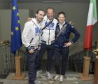 Scuola Nazionale Acrobati Pizzaioli