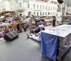 Scuola Nazionale Acrobati Pizzaioli
