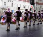 Scuola Nazionale Acrobati Pizzaioli