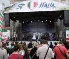Scuola Nazionale Acrobati Pizzaioli