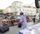 Scuola Nazionale Acrobati Pizzaioli
