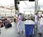 Scuola Nazionale Acrobati Pizzaioli
