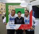 Scuola Nazionale Acrobati Pizzaioli