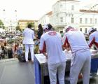Scuola Nazionale Acrobati Pizzaioli