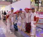 Scuola Nazionale Acrobati Pizzaioli