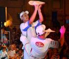 Scuola Nazionale Acrobati Pizzaioli