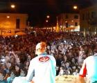 Scuola Nazionale Acrobati Pizzaioli