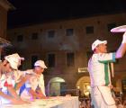 Scuola Nazionale Acrobati Pizzaioli