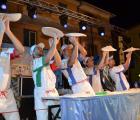 Scuola Nazionale Acrobati Pizzaioli