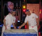 Scuola Nazionale Acrobati Pizzaioli