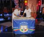 Scuola Nazionale Acrobati Pizzaioli
