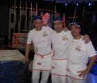 Scuola Nazionale Acrobati Pizzaioli