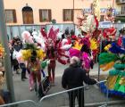 Scuola Nazionale Acrobati Pizzaioli