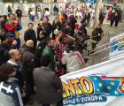 Scuola Nazionale Acrobati Pizzaioli