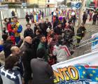 Scuola Nazionale Acrobati Pizzaioli