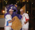 Scuola Nazionale Acrobati Pizzaioli