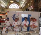 Scuola Nazionale Acrobati Pizzaioli