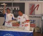 Scuola Nazionale Acrobati Pizzaioli
