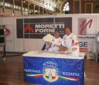 Scuola Nazionale Acrobati Pizzaioli