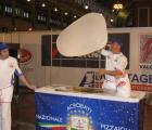 Scuola Nazionale Acrobati Pizzaioli