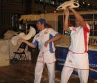 Scuola Nazionale Acrobati Pizzaioli