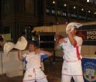 Scuola Nazionale Acrobati Pizzaioli