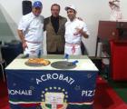Scuola Nazionale Acrobati Pizzaioli