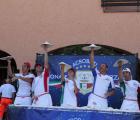 Scuola Nazionale Acrobati Pizzaioli