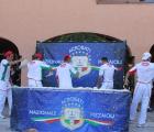 Scuola Nazionale Acrobati Pizzaioli