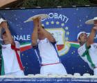 Scuola Nazionale Acrobati Pizzaioli