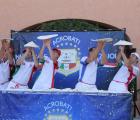 Scuola Nazionale Acrobati Pizzaioli