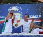 Scuola Nazionale Acrobati Pizzaioli