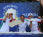 Scuola Nazionale Acrobati Pizzaioli