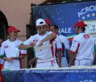 Scuola Nazionale Acrobati Pizzaioli