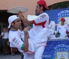 Scuola Nazionale Acrobati Pizzaioli
