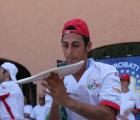 Scuola Nazionale Acrobati Pizzaioli