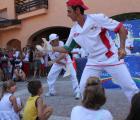 Scuola Nazionale Acrobati Pizzaioli