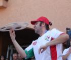 Scuola Nazionale Acrobati Pizzaioli