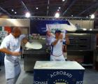 Scuola Nazionale Acrobati Pizzaioli