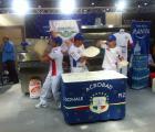 Scuola Nazionale Acrobati Pizzaioli