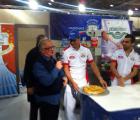 Scuola Nazionale Acrobati Pizzaioli