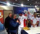Scuola Nazionale Acrobati Pizzaioli