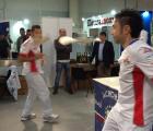 Scuola Nazionale Acrobati Pizzaioli