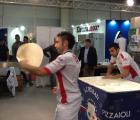 Scuola Nazionale Acrobati Pizzaioli