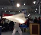 Scuola Nazionale Acrobati Pizzaioli