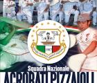 Scuola Nazionale Acrobati Pizzaioli