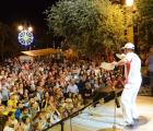 Scuola Nazionale Acrobati Pizzaioli