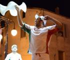 Scuola Nazionale Acrobati Pizzaioli
