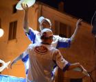 Scuola Nazionale Acrobati Pizzaioli